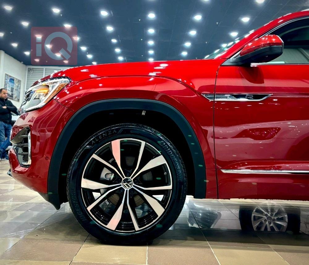 فولكسفاغن أطلس